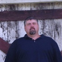 Donald Gilbert