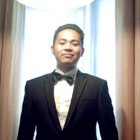 Rowell Salonga