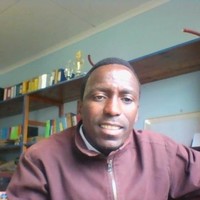 Frans Mberema