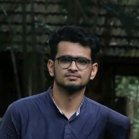 Joseph Jojy Chirayath
