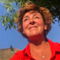 Margreet Van Veldhuizen Rm-Rt