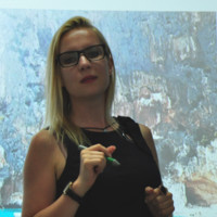 Maryia Zaitsava