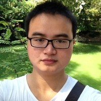 zhifeng hu
