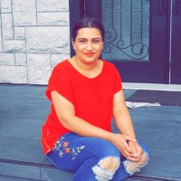 Mandeep Nahal