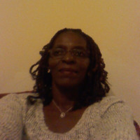 Velvet Hairston