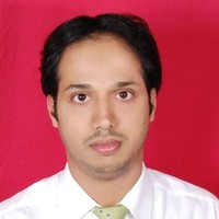 Waheed Ahmed Ansari