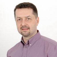 Leszek Skalimowski