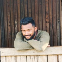 Sreejith Nair