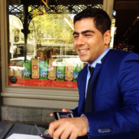 Nitin Khanna