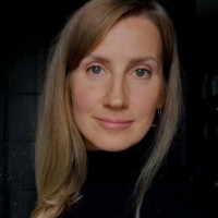 Nataliia Berman