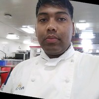 Sukesh Kumar