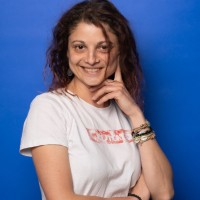 Monica Dimitrova
