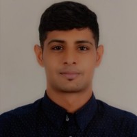 Manjunath Udaya Barve