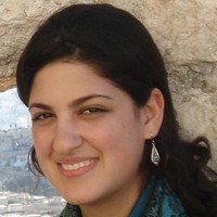 Raquel Flinker, P.E.