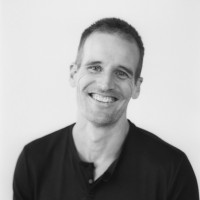 Eric Vroom