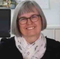 Susan Algie