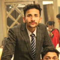 Syed Mohd Zeeshan Abbas Rizvi