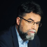 Vasilis Oikonomou