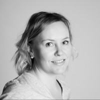 Katri Lahtinen