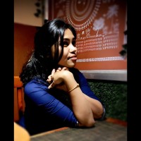 Deepika Thiyagu