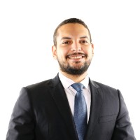 Ahmad Amr