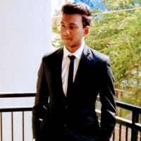 Nihal R