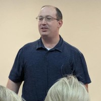 Jeff Shergalis
