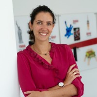 Pauline Le Borgne