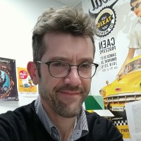Cédric J.