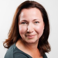 Anna Jaworski