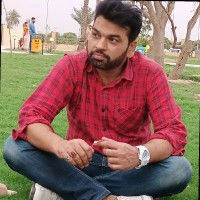 Hammad Raza