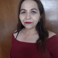 Claudia Rodríguez Guzman