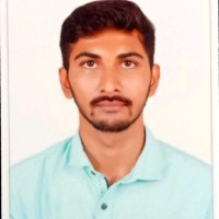 PRASANTH KUMAR REDDY V