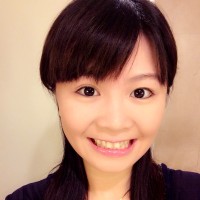 Christine Cui