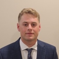 Zach Weston