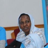 Eman Eltigani