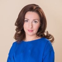 Anna Evteeva