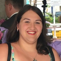 Sarah Matloff
