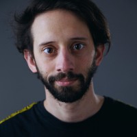 Nahuel Esteban Fiasche