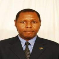Prof. Mwangi Peter Wanderi