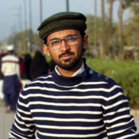 Aamir Masood