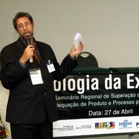 Antonio Carlos de A. Guimarães