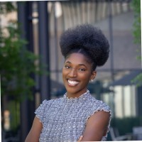 Raeyana Degray