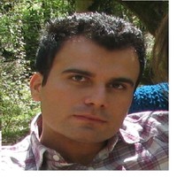 Morteza Soltani Nezhad