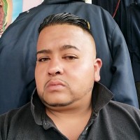 Jose Ivan Ramirez Caballero