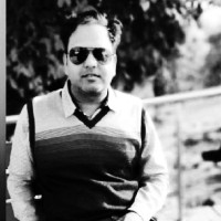 Arif Hussain