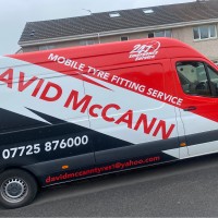 David McCann