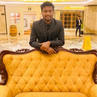 Leo Prasanna