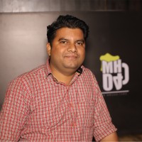 Yogesh Sutar