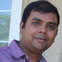 Hari Kishore
